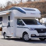 다온윙스타 스타렉스 이동업무차 D5 바닥난방 캐리어에어컨 인산철480A