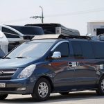 2012년식 스타렉스 캠핑카 1900만원, 400A 인산철 배터리