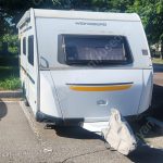 바인스버그 카라투 500QDK 2층침대