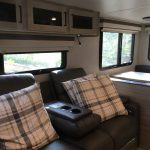 락우드 울트라 라이트 2606WS 2022년식