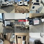 미국식 카라반 솔레어 240 & 렘 픽업 리미티드