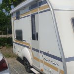 카라반 1000만원 판매