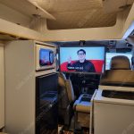 스타렉스 풀옵션 캠핑카 2021년식