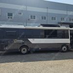 08년식 에어로타운 롱바디 캠핑카