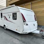 타버트 로시니 490 TD