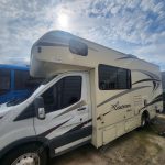 코치맨 캠핑카 가격 다운