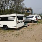 연계소문 카라반 저렴판매