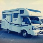 수시아 560 캠핑카 2022년식 9000km 인산철 1200A