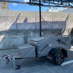 광개토 M 카고 트레일러