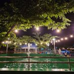 충주 어게인캠핑장