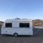 바인스버그 390QD 카라반