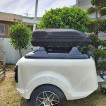 21년 12월식 마레 멍구 카고트레일러