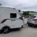 네오330 소형카라반 풀옵션 1500만원