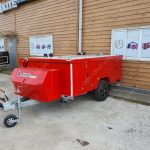 카이트 원폴딩 카라반