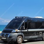 7300만원 시티밴 캠핑카 3인승 2018년식