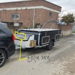 카이트 LE 카라반