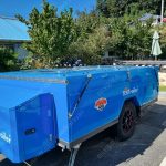 신화 텐트 트레일러 T6