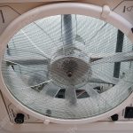 화장실 유 폴딩 트레일러