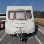 플랫우드 520급 카라반