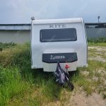 카이트 카라반 420 PS 2층 침대형