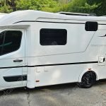 영남캠핑카 트레블라인 660 (르노마스터 C Type)