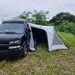 익스프레스밴 캠핑용 2018년식 가격 인하