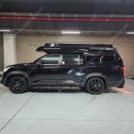 렉스턴스포츠 로드칸  판매  (협의 가능)