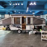 팔로미노 2100LTD 카라반