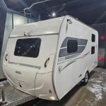 넥서스 490 카라반