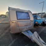 아드리아 알테아 492U 카라반