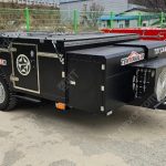 T7 T70 업그레이드 텐트레일러