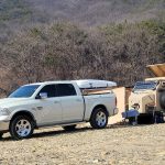 라이카니 익사이트 2018년식 중고 카라반