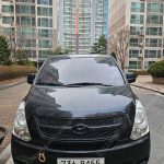 스타렉스 캠핑카 3인승 2019년식