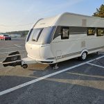 2021 하비 디럭스 에디션 460UFE