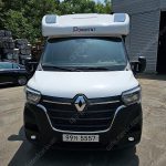 대구) 르벤투스680 캠핑카 2021년식, 7,700KM