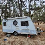 TEC415 400급 카라반