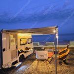 2022년식 바이엘패밀리 쇼파형 카라반