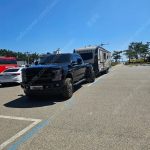 락우드 2706 & 포드 F350