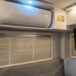 휴먼560 앞보기시트 봉고3 6인승 캠핑카