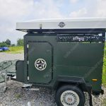 T52 카고 트레일러 (루프탑 포함)