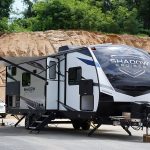 2022년식 쉐도우크루저 259BHS 풀옵션 카라반