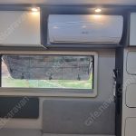 휴렉스620 캠핑카 2018년식