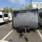 라온750 카라반 (22년형, 지하주차 가능, 면허 불필요, 500급, 패밀리)