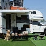 렉스턴 칸 Trex-5