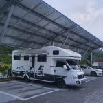 제우스 640FU 캠핑카 (가격내림)