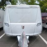 2021년식 타버트 푸치니 550E E&P 장착