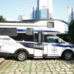 더페이스999 캠핑카 3인승 2018년식