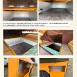 카이트 선샤인 텐트 트레일러