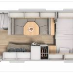 하이머 노바 565 (풀 알 데/독립 샤워부스)