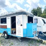 2017 블루밴 와이드미니